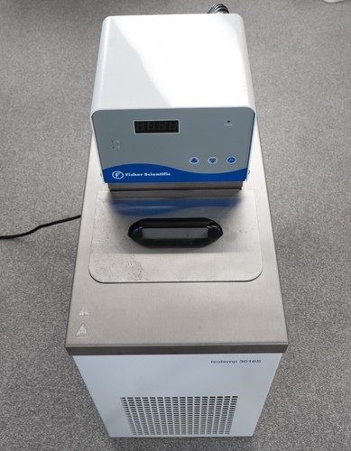 Fisher scientific isotemp - fisher,