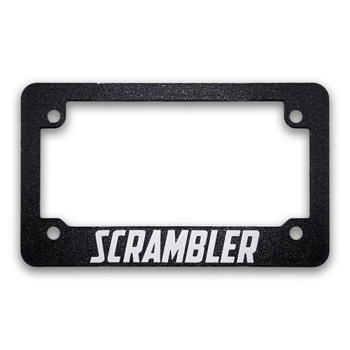 For scrambler textured - for,