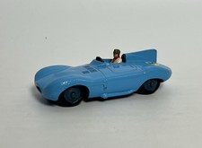 Dinky 238 Jaguar D Type Racing