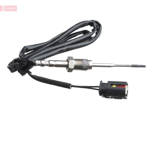 Det 0152 exhaust gas - exhaust,