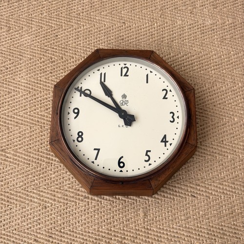 Vintage gpo george electric - vi,