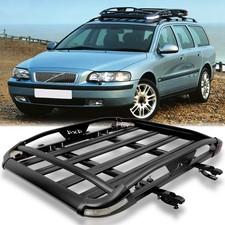 50"x38" Roof Rack Luggage