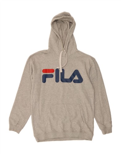 Fila mens graphic hoodie - mens,