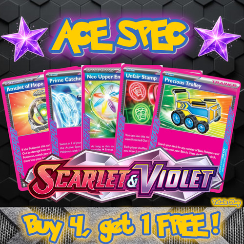 Ace spec cards scarlet - ace,
