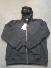 CP Company Men's Goggle Hoodie