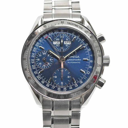 Omega speedmaster triple - omega,