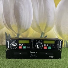 NUMARK CDN22 MK4 PROFESSIONAL