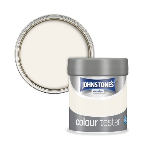 Johnstone colour sample - -,