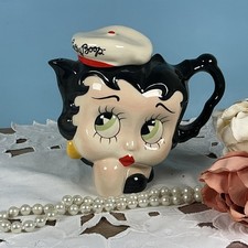 Rare Paul Cardew Collectibles