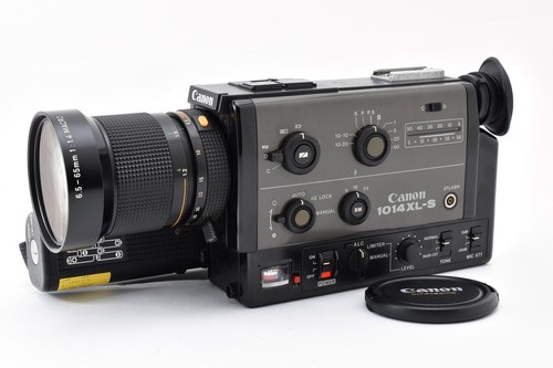 Tested near mint canon - [near,