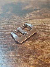 Panerai 24mm OEM Brushed