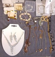 Lot of Various Costume