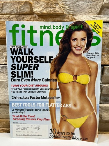 Fitness mind body spirit - fitness,