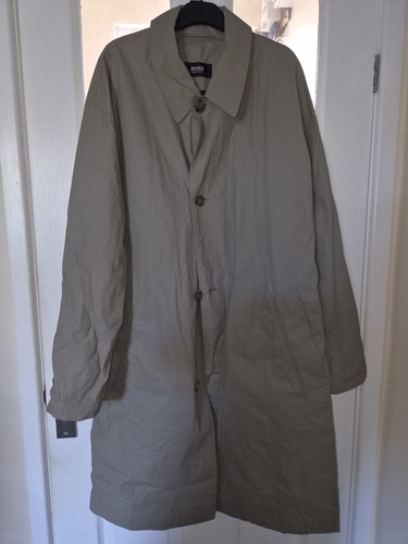 Vintage hugo boss - boss, tr