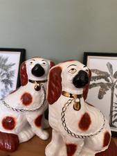 Antique, Pair of Victorian