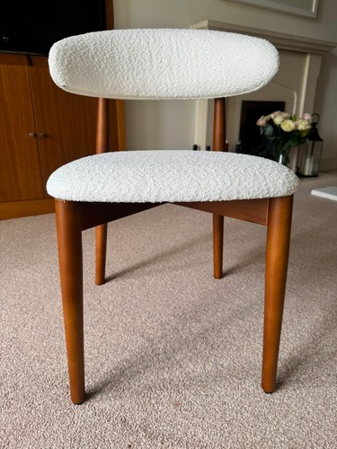 Nordina walnut boucle - nordina,