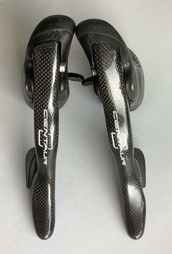 Campagnolo centaur carbon - campagnolo,