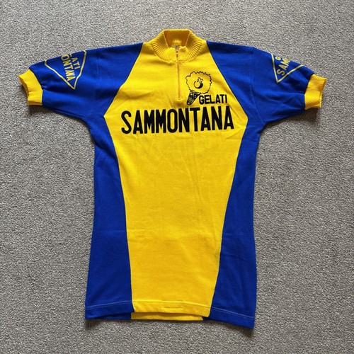 Vintage parentini sammontana - vintage,