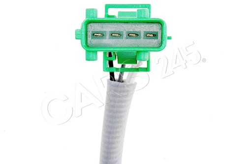 Front lambda sensor fits - lambda,