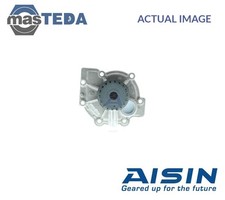 WV-001D ENGINE COOLING WATER