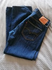 Levi's 501 Marlon W36 L30