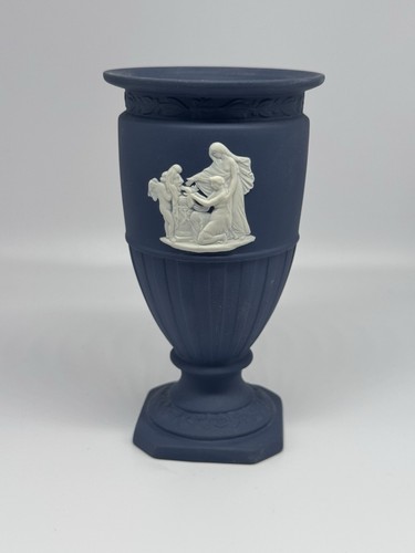 Vintage wedgwood portland - wedgwood,