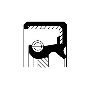 Seal ring - seal,