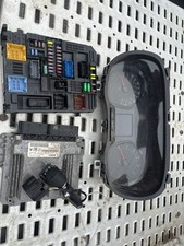 Citreon Dispatch Ecu Kit