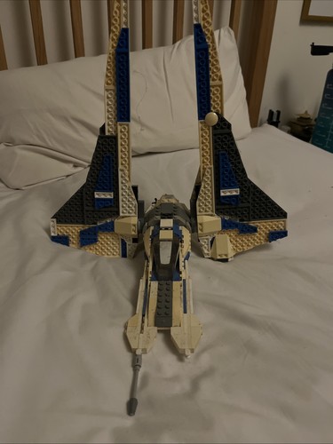 Lego star wars - star, pre