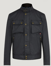 BELSTAFF RACEMASTER JACKET