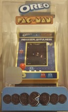 Oreo/Pac-Man - Limited Edition