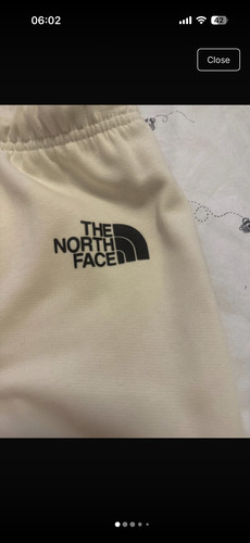 North face tracksuit - tracksuit, womens
