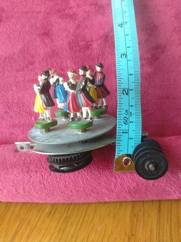 Antique cuckoo clock - antique,