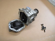 Ford  Sierra   Rear  diff unit