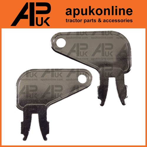 Ignition switch key for - switch, cat