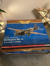Corgi AA34810 Vickers