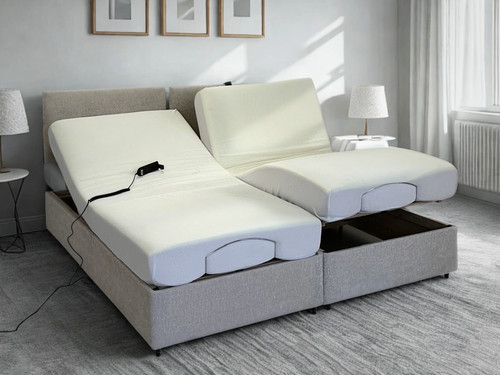 Restwell dual electric - restwell,