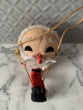 Vintage Santa Claus Father