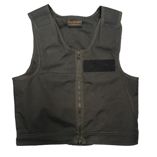 Cooneen stab vest - cooneen,