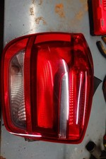 Bmw series f20 f21 rear - series,