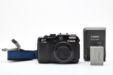 Canon PowerShot G11 Compact