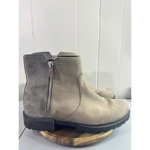 Sorel lennox chelsea boots - sorel,