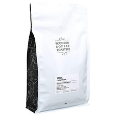 Rounton Coffee Roasters | Brazilian Coffee Beans 1kg | All Day Drinking Roasted
