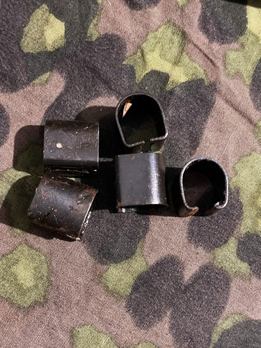 Ww2 german mauser k98 - ww2,