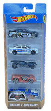 Hot Wheels Batman v Superman