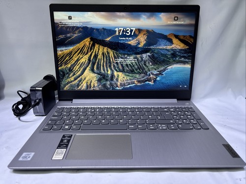 Lenovo ideapad 15iil05 - ideapad, 3