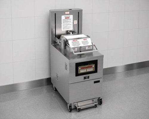 Commercial electric pressure - commercial,