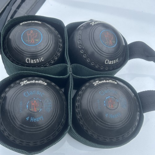 Set henselite bowls classic - henselite,