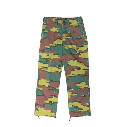 Belgian army jigsaw camo - army,