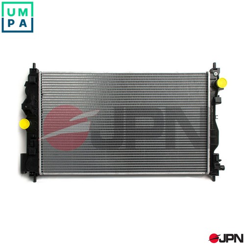 Radiator engine cooling - engine,